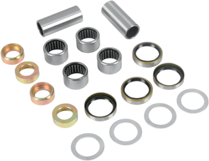 Moose Racing - Swingarm Bearing Kit - Swingarm Bearing Kit - 28-1088 Moose Racing - Swingarm Bearing Kit - Swingarm Bearing Kit - 28-1088