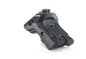 Acerbis - Fuel Tank Black - 2742620001 Acerbis - Fuel Tank Black - 2742620001