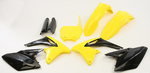 Acerbis - Plastic Kit Original - 2113825569