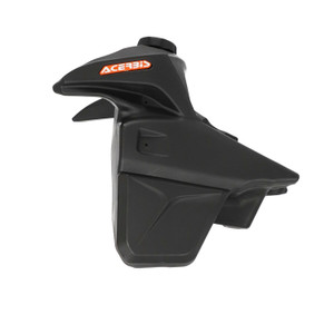 Acerbis - Fuel Tank 3.2gal Ktm Black - 2979410001