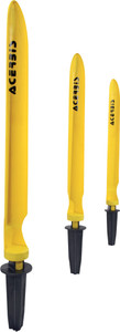 Acerbis - Track Marker Box 56/pc Yellow - 2320829999 Acerbis - Track Marker Box 56/pc Yellow - 2320829999