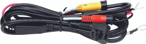Adaptiv - Wiring Harness Replacement - A-05-01 Adaptiv - Wiring Harness Replacement - A-05-01