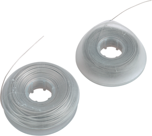 Moose Racing - Wire - Stainless Steel - .028" x 120' - Safety Wire - 112-0028