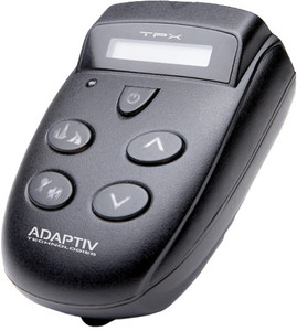 Adaptiv - Tpx Radar/laser Detector - A-01-01-ALERT Adaptiv - Tpx Radar/laser Detector - A-01-01-ALERT
