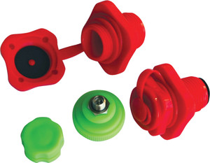 Airhead - Multi-valve - AHMV-1 Airhead - Multi-valve - AHMV-1