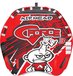 Airhead - Gforce 3 Tube 78x75 - AHGF-3 Airhead - Gforce 3 Tube 78x75 - AHGF-3
