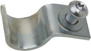 Moose Racing - Replacement Clamp - 7/8" - Skid Plate Mounting Hardware - 800