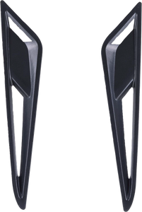 Alpinestars - Chin Vent Sides S-m5 Black - 8970121-10 Alpinestars - Chin Vent Sides S-m5 Black - 8970121-10