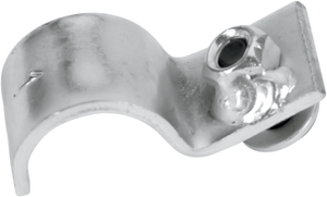 Moose Racing - Replacement Clamp - 1" - Skid Plate Mounting Hardware - 810