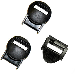 Alpinestars - Tech 1/5/7 Toucan Strap Lock Set - 25CCT3S Alpinestars - Tech 1/5/7 Toucan Strap Lock Set - 25CCT3S