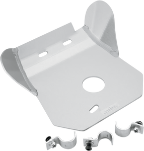 Moose Racing - Skid Plate - Aluminum Skid Plate Skid Plate - 216 Moose Racing - Skid Plate - Aluminum Skid Plate Skid Plate - 216