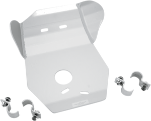 Moose Racing - Skid Plate - Aluminum Skid Plate  Skid Plate - 222 Moose Racing - Skid Plate - Aluminum Skid Plate  Skid Plate - 222
