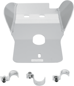 Moose Racing - Skid Plate - Aluminum Skid Plate  Skid Plate - 235