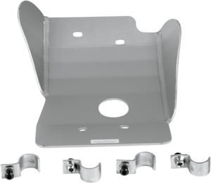 Moose Racing - Skid Plate - Aluminum Skid Plate Skid Plate - 239 Moose Racing - Skid Plate - Aluminum Skid Plate Skid Plate - 239