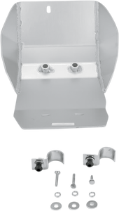 Moose Racing - Skid Plate - Aluminum Skid Plate  Skid Plate - 251 Moose Racing - Skid Plate - Aluminum Skid Plate  Skid Plate - 251