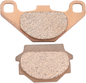 Moose Utility - XCR Brake Pads - XCR Sintered Brake Pads - M310-S47