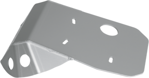 Moose Racing - Skid Plate - Aluminum Skid Plate  Skid Plate - 431