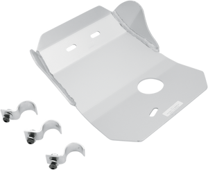 Moose Racing - Skid Plate - Aluminum Skid Plate  Skid Plate - 433