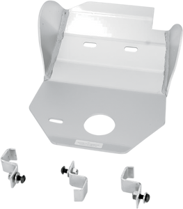 Moose Racing - Skid Plate - Aluminum Skid Plate  Skid Plate - 451 Moose Racing - Skid Plate - Aluminum Skid Plate  Skid Plate - 451