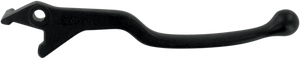 Moose Racing - Lever - Right Hand - Black - Right Hand Aluminum Replacement Lever - 1BTSR28