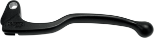 Moose Racing - Brake Lever - Left Hand - Black - Left Hand Aluminum Replacement Lever - 1CTYR18