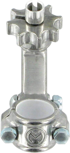 Moose Racing - Perch - Clutch - Polished - OEM-Style Clutch Perch - 1RDHB27