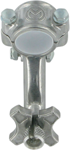 Moose Racing - Perch - Clutch - Polished - OEM-Style Clutch Perch - 1RDHB17