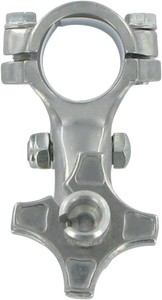 Moose Racing - Perch - Clutch - Polished - OEM-Style Clutch Perch - 1RDSD17