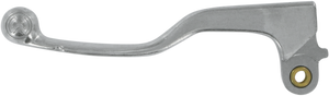 Moose Racing - Clutch Lever - Shorty - Polished - OEM-Style Shorty Replacement Clutch Lever - 1CNKJ17