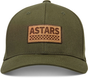 Alpinestars - Hardy Hat Military Lg/xl - 1213-81000-690-LXL