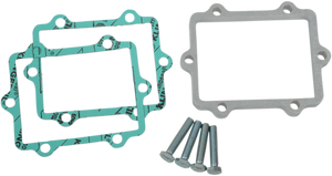 Moose Racing - Torque Spacer Kit - CR250 - Torque Spacer Kit - 08-112SK