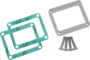 Moose Racing - Torque Spacer Kit - Yamaha - Torque Spacer Kit - 08-411SK