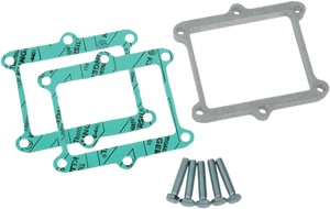 Moose Racing - Torque Spacer - CR500 '83-'01 - Torque Spacer Kit - 10-100SK