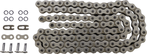 Moose Racing - 520 HPO - O-Ring Chain - 112 PLT - 520 HPO O-Ring Chain - M573-00-112