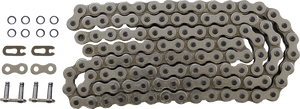 Moose Racing - 520 HPO - O-Ring Chain - 114 PLT - 520 HPO O-Ring Chain - M573-00-114
