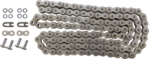 Moose Racing - 520 HPO - O-Ring Chain - 120 PLT - 520 HPO O-Ring Chain - M573-00-120
