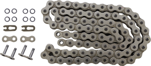 Moose Racing - 520 HPO - O-Ring Chain - 86 PLT - 520 HPO O-Ring Chain - M573-00-86