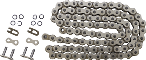 Moose Racing - 520 HPO - O-Ring Chain - 96 PLT - 520 HPO O-Ring Chain - M573-00-96