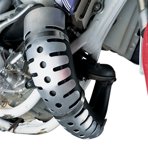 Moose Racing - 2-Stroke Pipe Armor - Pipe Armor - M-610