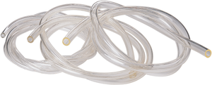 Moose Racing - Fuel Line - Clear - 3/16" - 3' - Fuel Line - 316-5166 Moose Racing - Fuel Line - Clear - 3/16" - 3' - Fuel Line - 316-5166