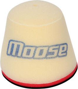 Moose Racing - Air Filter - YZ80 '93-'01 - Off-Road Air Filter - 1-80-03