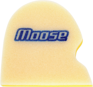 Moose Racing - Air Filter - Kawasaki/Suzuki KLX/DRZ 110 - Off-Road Air Filter - 2-40-04