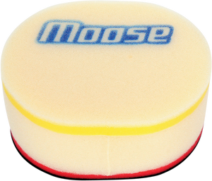 Moose Racing - Air Filter - DR200 '99-'09 - Off-Road Air Filter - 2-70-03
