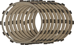 Alto - Clutch Packs Friction Kevlar Sportster 71-83 - 095752K