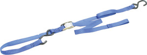 Ancra - Integra Tie-downs Blue Pair - 49380-12 Ancra - Integra Tie-downs Blue Pair - 49380-12