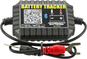 Antigravity - Battery Tracker Lithium - AG-BTR-1 Antigravity - Battery Tracker Lithium - AG-BTR-1