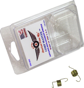 Apm Inc. - Advance Unit Springs - 1106-0015 Apm Inc. - Advance Unit Springs - 1106-0015