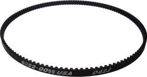 Apm Inc. - Belt Carbon Rear Drive 24mm 130t - 6022-0099 Apm Inc. - Belt Carbon Rear Drive 24mm 130t - 6022-0099