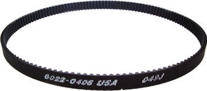 Apm Inc. - Belt Carbon Rear Drive 1.5" 139t - 6022-0406 Apm Inc. - Belt Carbon Rear Drive 1.5" 139t - 6022-0406