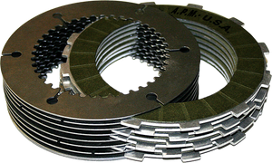 Apm Inc. - Replacement Clutch Pack For 827-07002 - 1048-0007 Apm Inc. - Replacement Clutch Pack For 827-07002 - 1048-0007